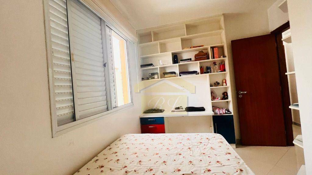 Apartamento à venda com 3 quartos, 86m² - Foto 12