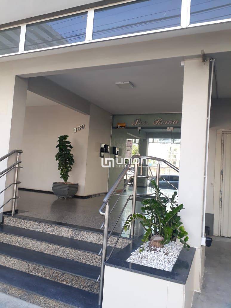 Apartamento, 3 quartos, 89 m² - Foto 3