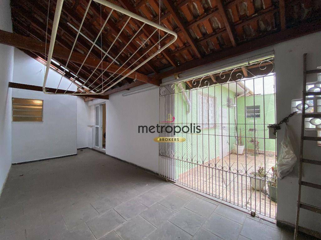 Sobrado à venda com 4 quartos, 171m² - Foto 38