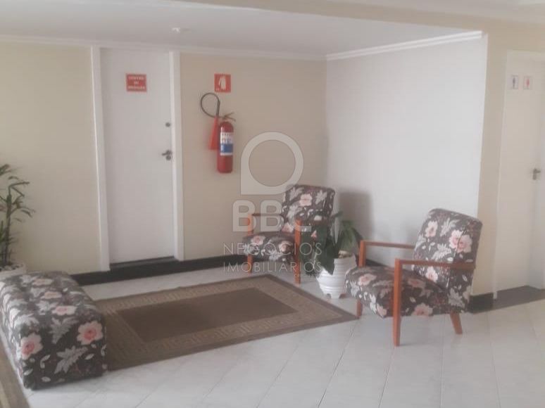 Cobertura à venda com 3 quartos, 205m² - Foto 2