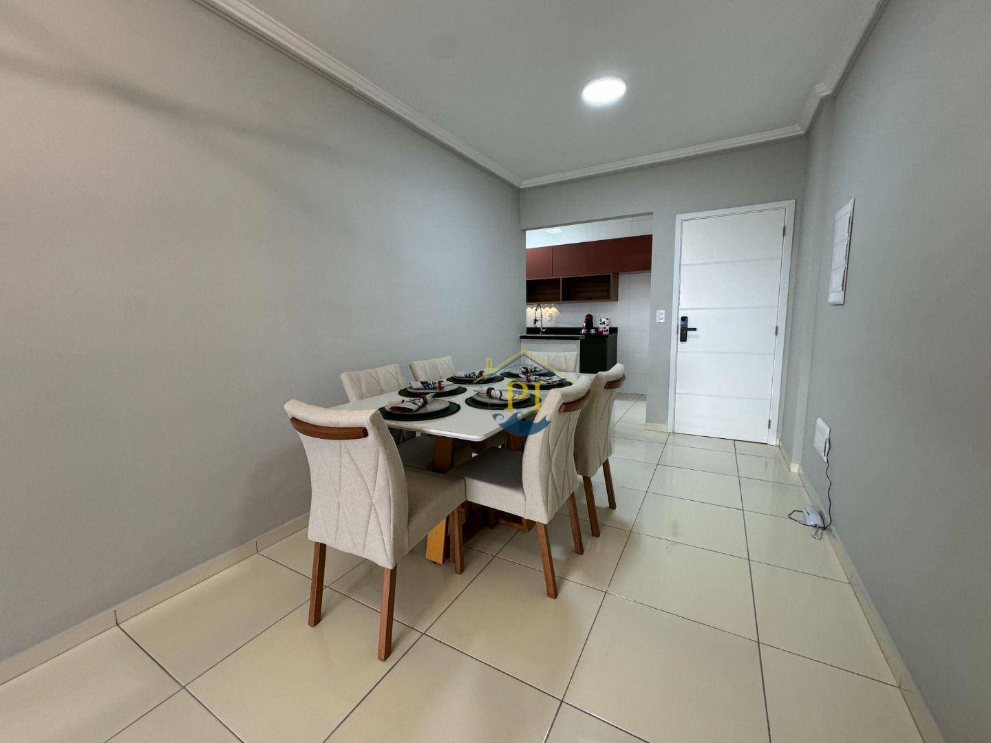 Apartamento à venda com 3 quartos, 100m² - Foto 7