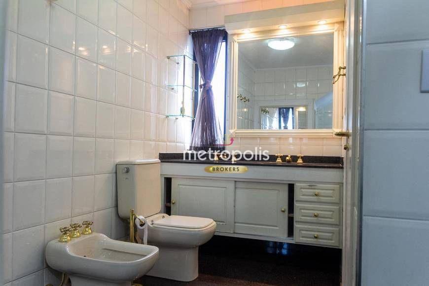 Apartamento à venda com 3 quartos, 198m² - Foto 15