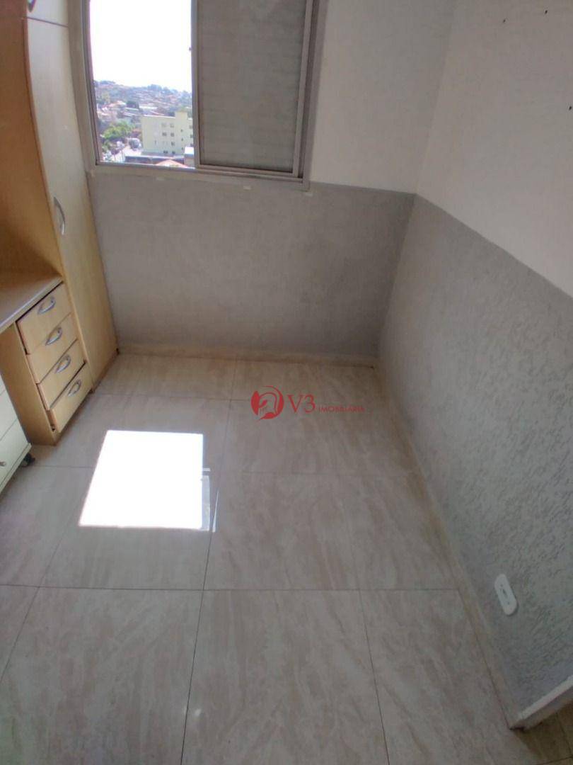 Apartamento à venda com 2 quartos, 45m² - Foto 6