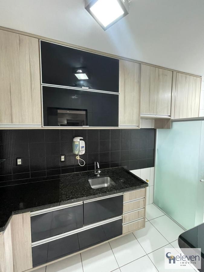 Apartamento à venda com 2 quartos, 62m² - Foto 7