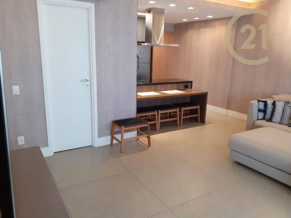 Apartamento para alugar com 1 quarto, 84m² - Foto 5