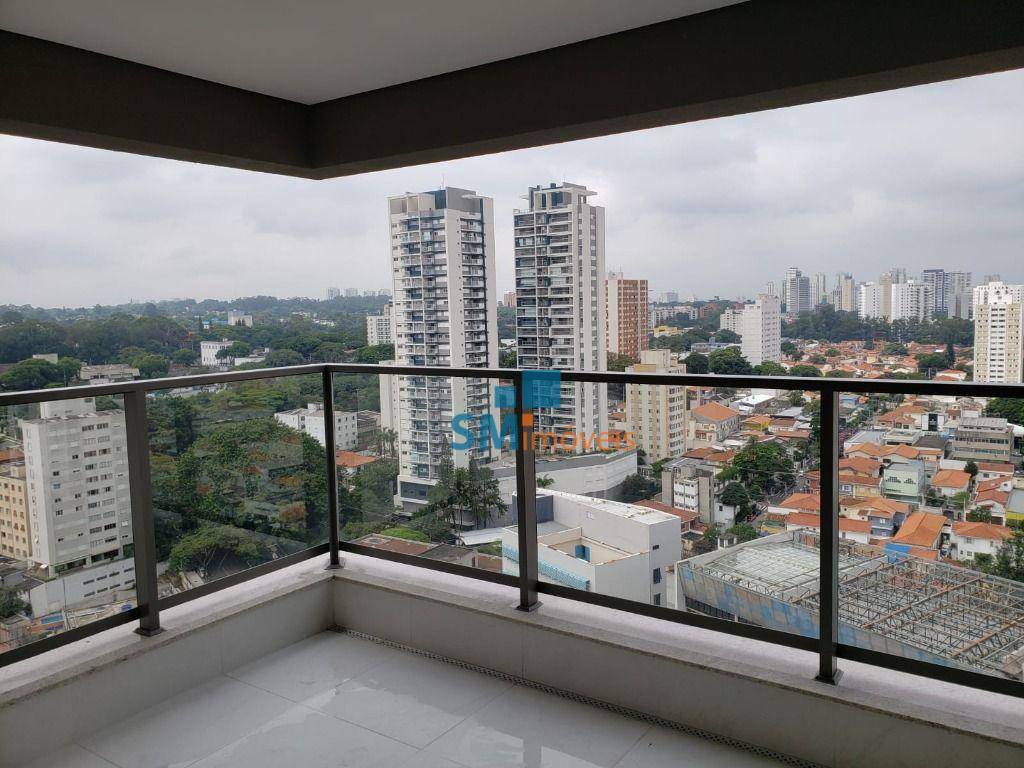 Apartamento à venda com 2 quartos, 80m² - Foto 9