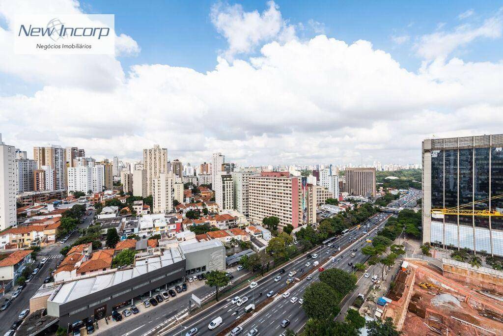 Apartamento à venda com 4 quartos, 171m² - Foto 20