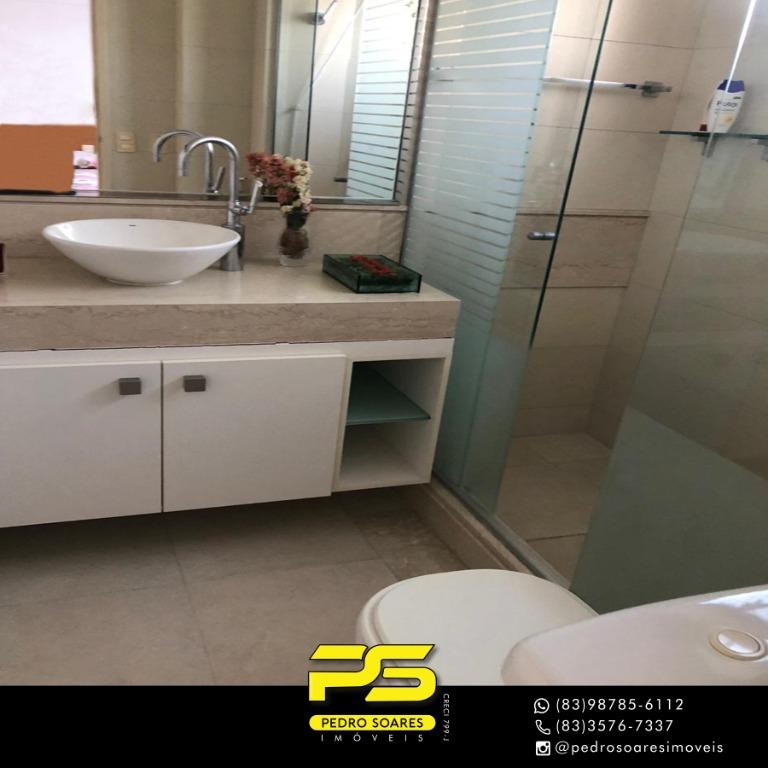 Apartamento à venda com 4 quartos, 235m² - Foto 17