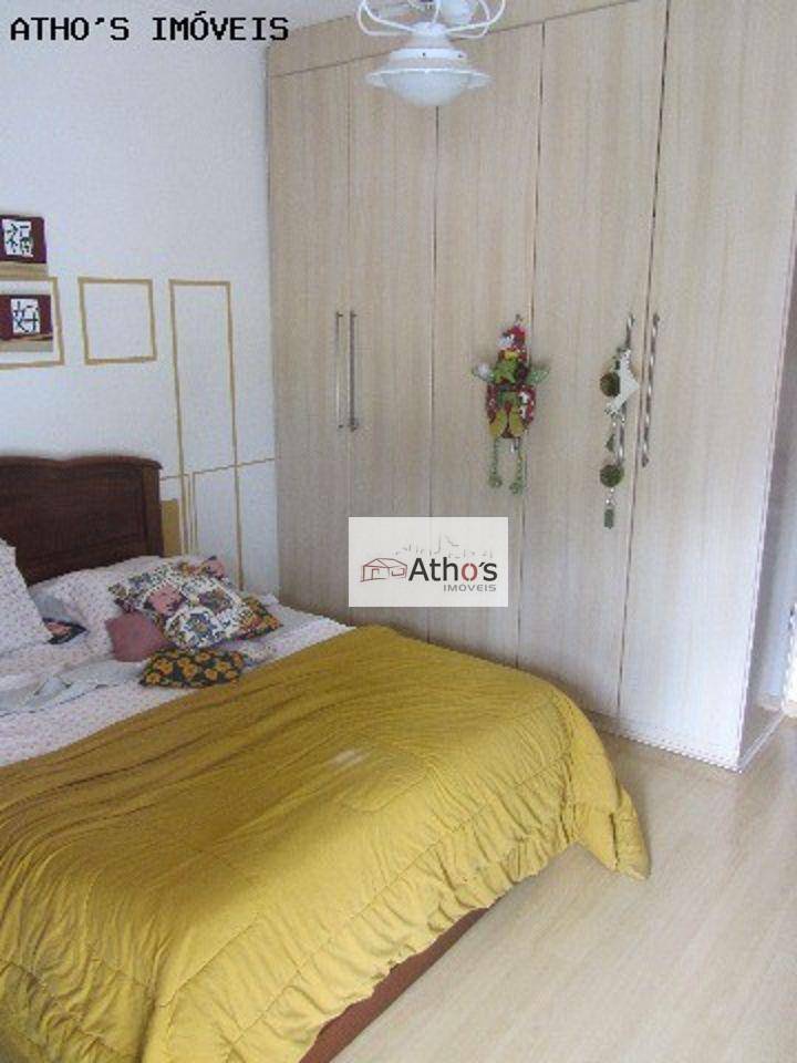 Sobrado à venda com 4 quartos, 155m² - Foto 6