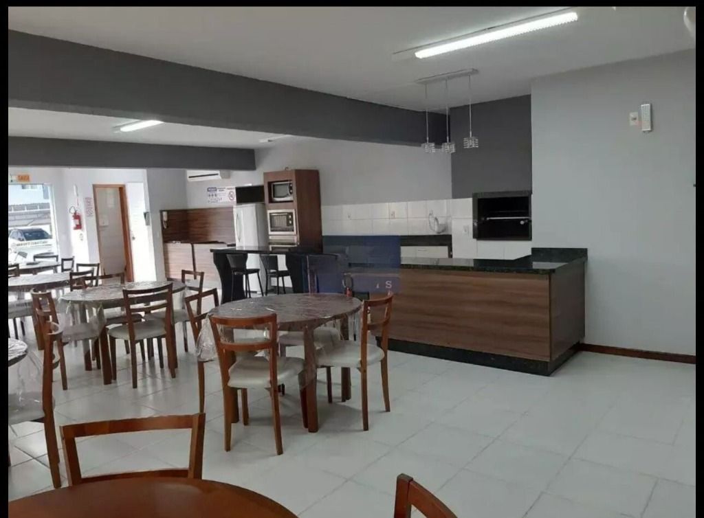 Apartamento à venda com 2 quartos, 53m² - Foto 8