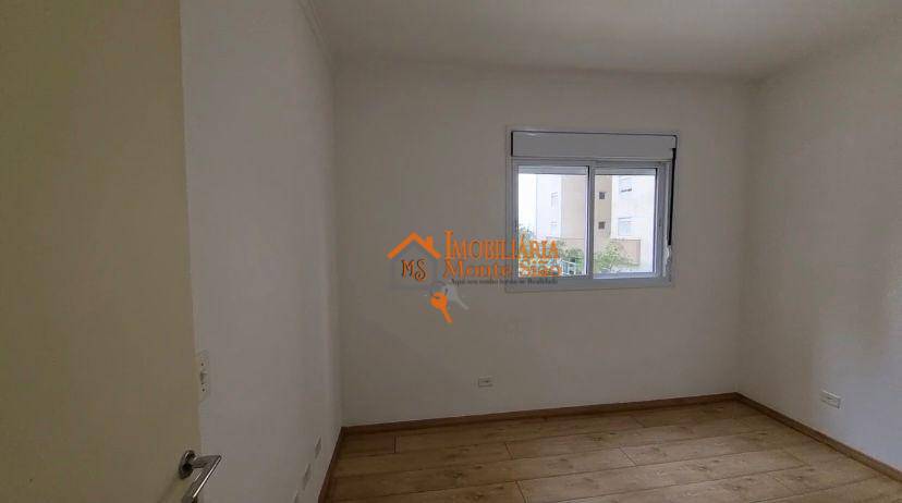 Apartamento à venda com 3 quartos, 94m² - Foto 17