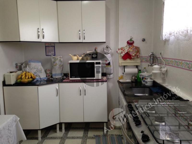 Apartamento à venda com 2 quartos, 65m² - Foto 11