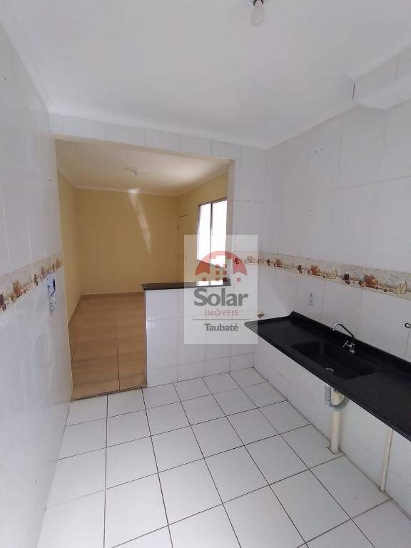 Apartamento à venda com 2 quartos, 46m² - Foto 1