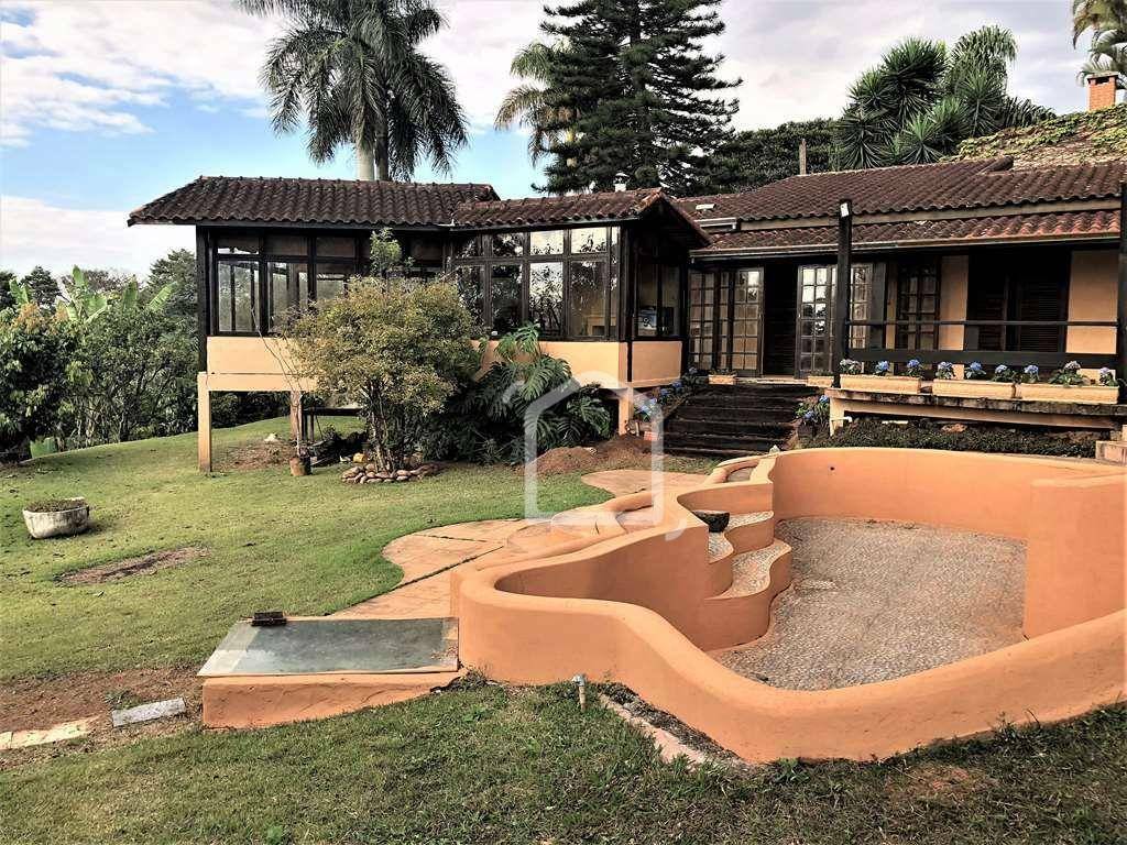 Casa de Condomínio à venda com 3 quartos, 532m² - Foto 13