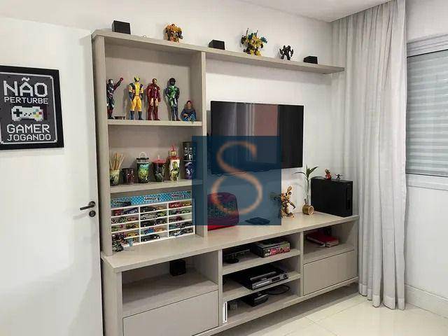 Apartamento à venda com 3 quartos, 100m² - Foto 11