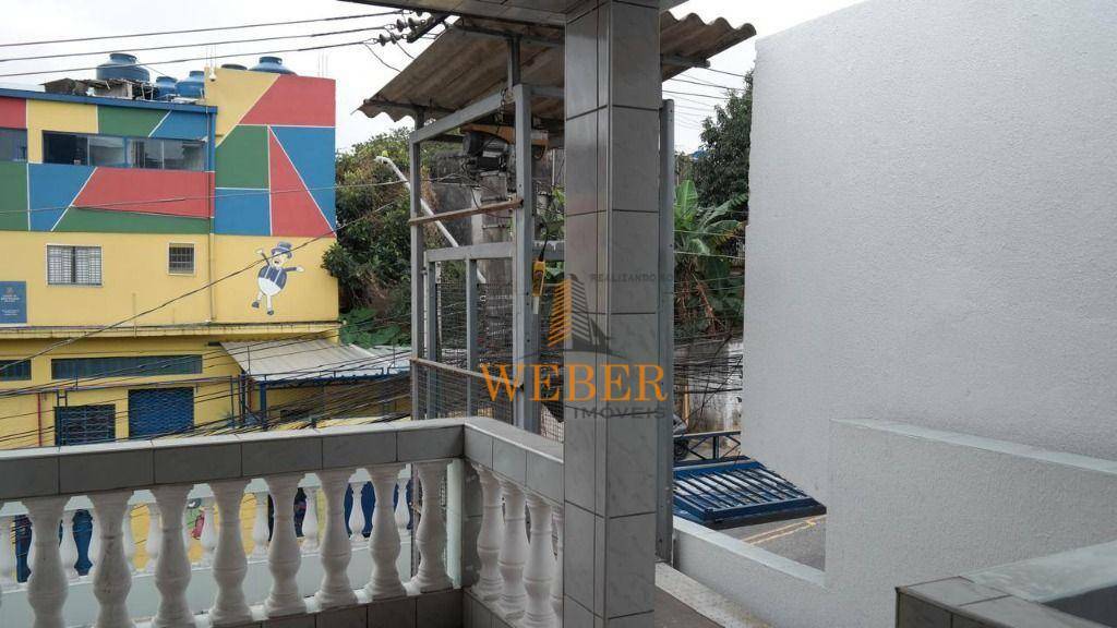 Sobrado à venda com 3 quartos, 348m² - Foto 28