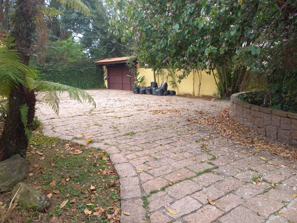 Casa de Condomínio à venda com 3 quartos, 347m² - Foto 5