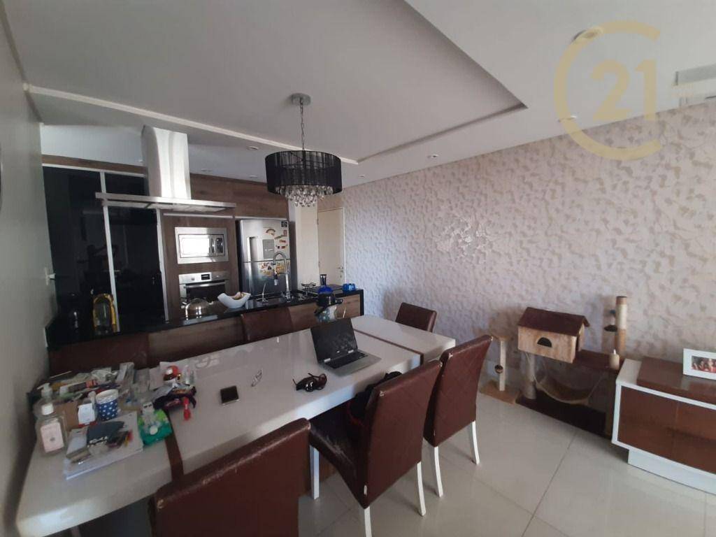 Apartamento à venda com 3 quartos, 70m² - Foto 9