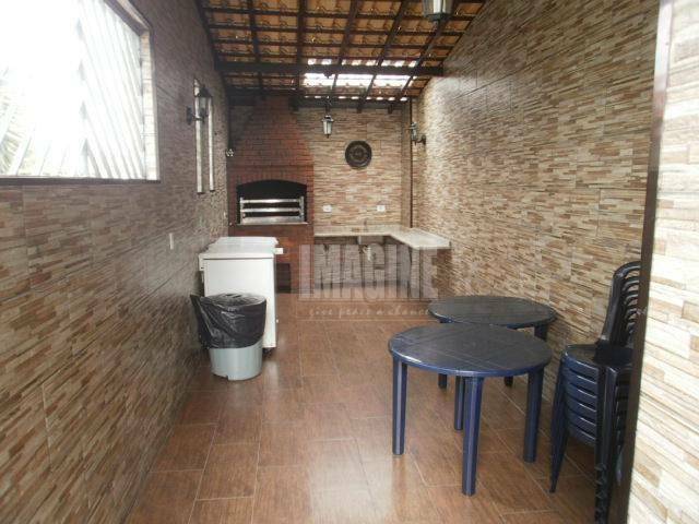 Apartamento à venda com 3 quartos, 63m² - Foto 26