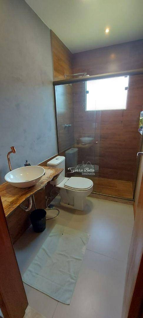 Casa de Condomínio à venda com 2 quartos, 310m² - Foto 17