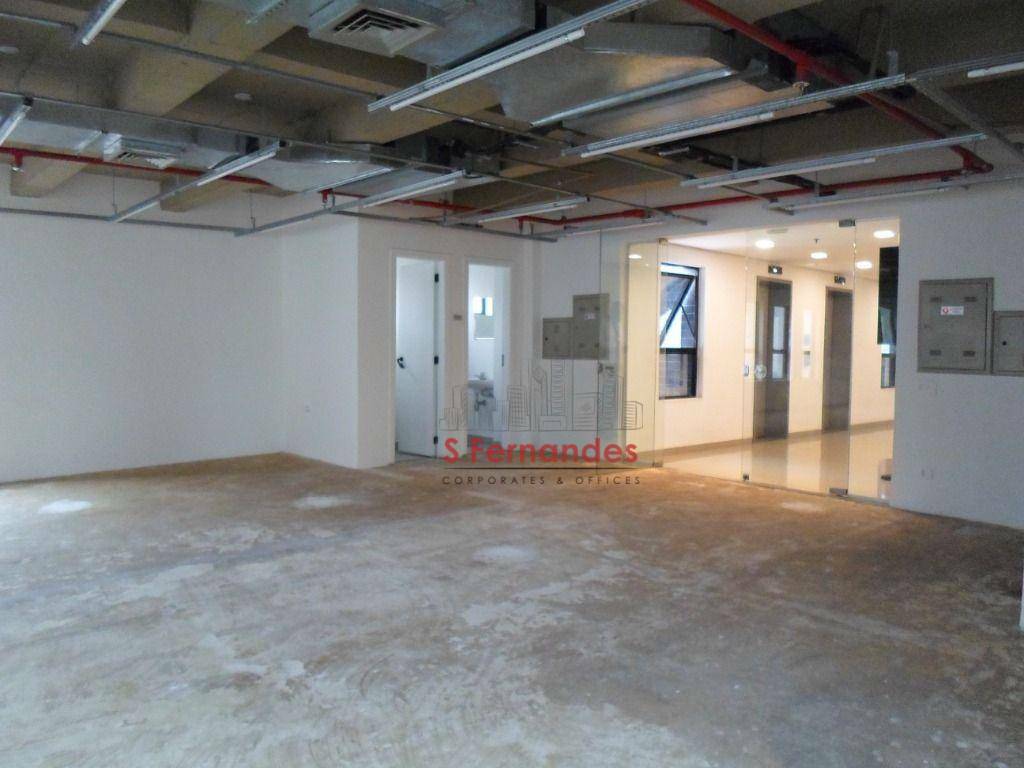 Conjunto Comercial-Sala para alugar, 120m² - Foto 12