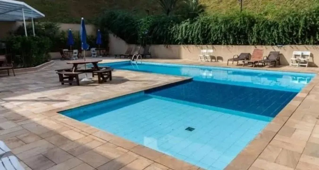 Apartamento à venda com 3 quartos, 71m² - Foto 28