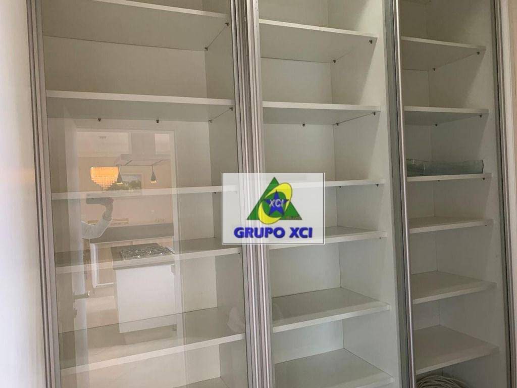 Casa de Condomínio para alugar com 4 quartos, 550m² - Foto 42