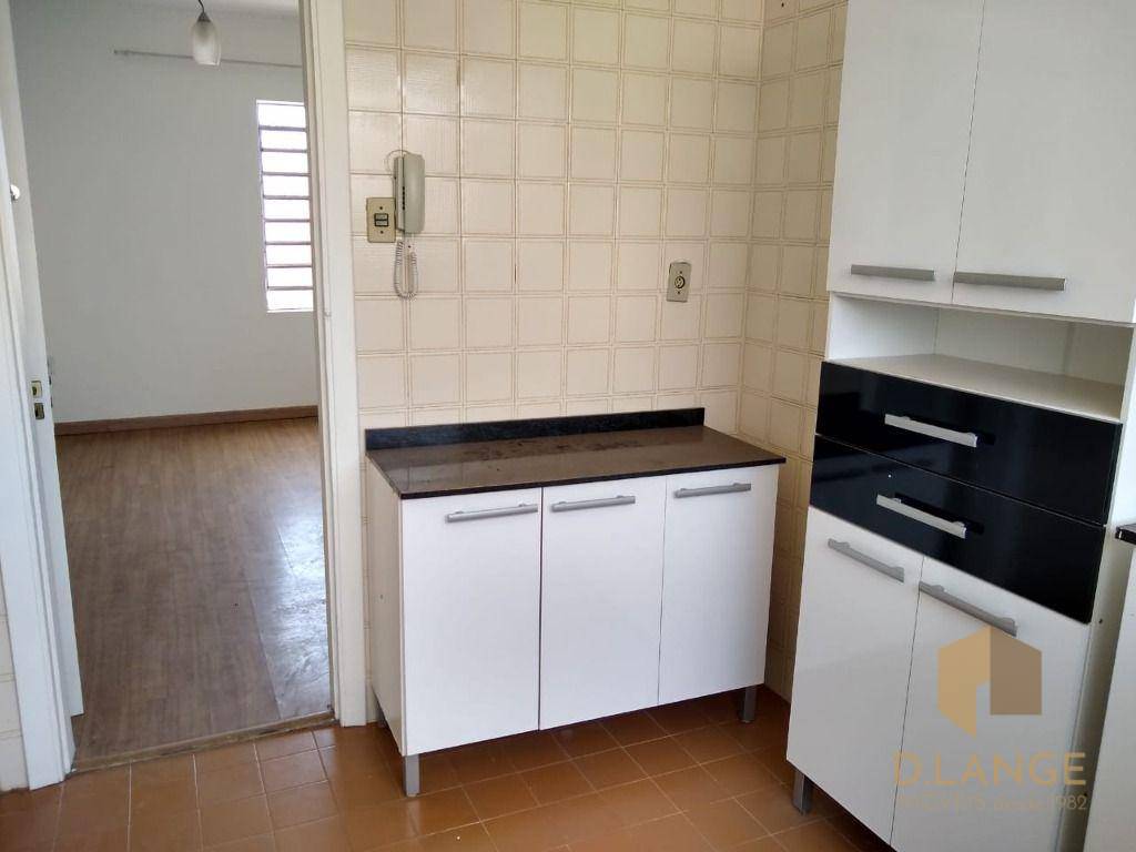 Apartamento à venda com 2 quartos, 60m² - Foto 2