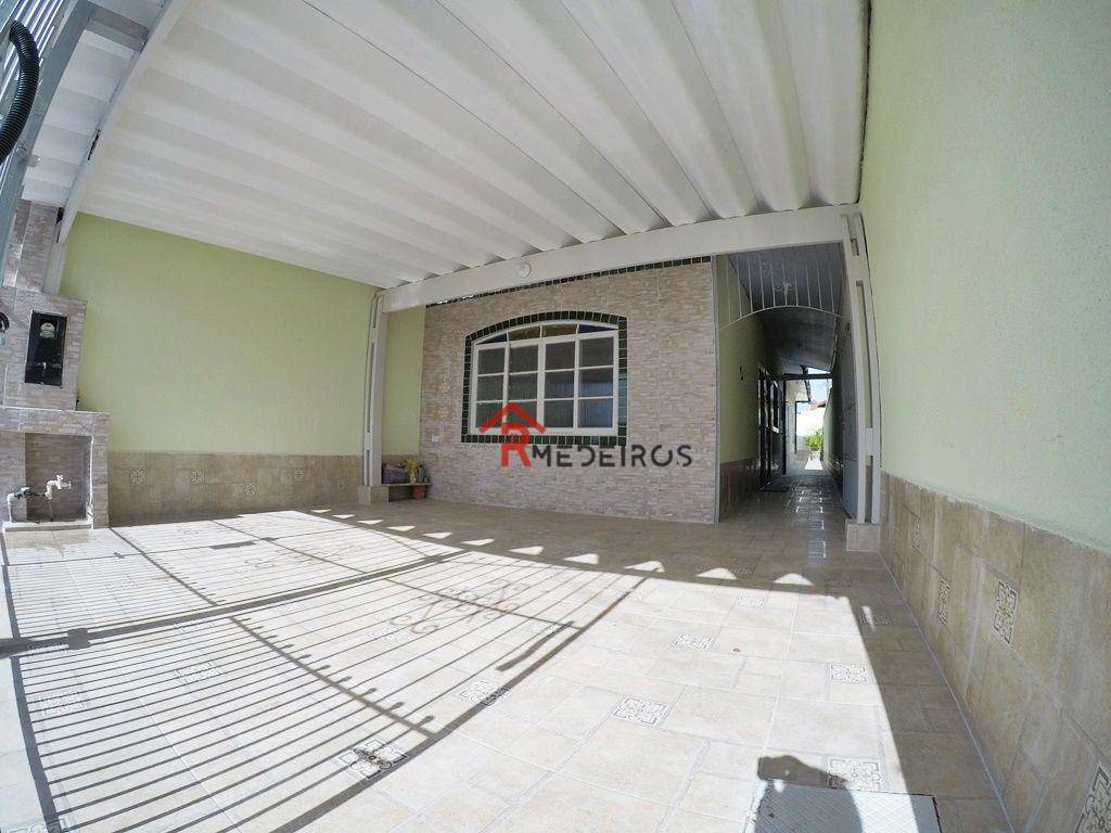 Casa à venda com 2 quartos, 85m² - Foto 4