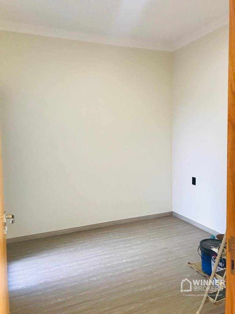 Casa à venda com 3 quartos, 155m² - Foto 13