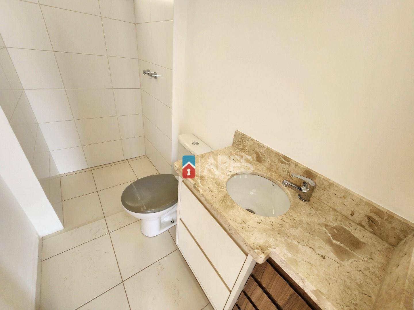 Apartamento à venda com 2 quartos, 63m² - Foto 5