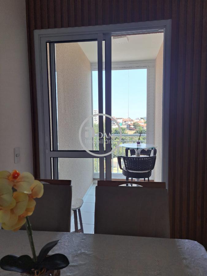 Apartamento à venda com 2 quartos, 54m² - Foto 4