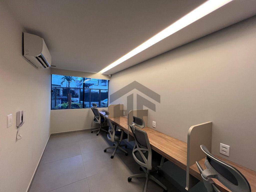 Flat/Apart Hotel, 1 quarto, 25 m² - Foto 16