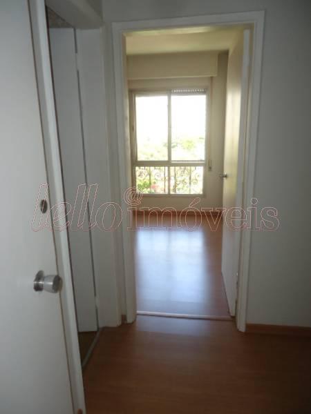 Apartamento para alugar com 2 quartos, 130m² - Foto 5