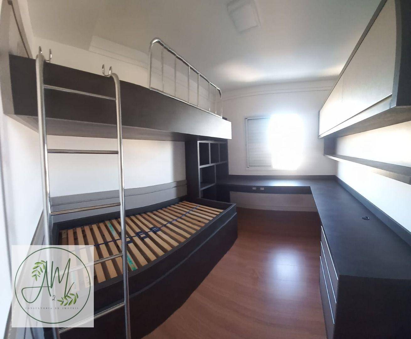 Apartamento à venda com 3 quartos, 97m² - Foto 6