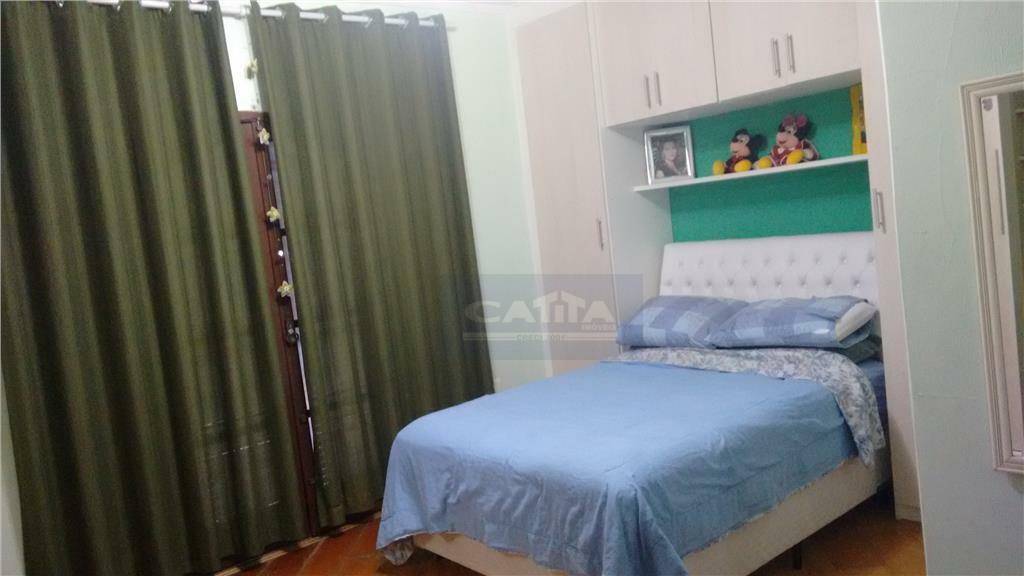 Sobrado à venda com 4 quartos, 279m² - Foto 13