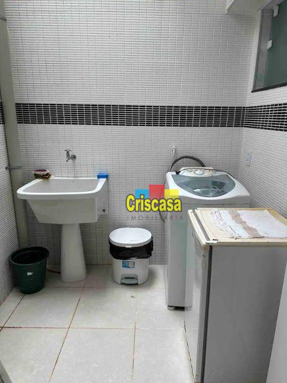 Casa de Condomínio à venda com 3 quartos, 80m² - Foto 15