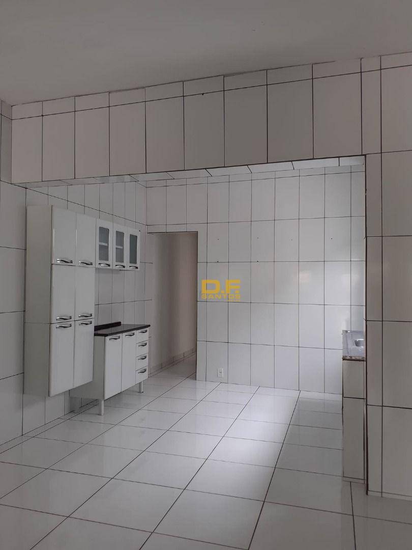 Sobrado à venda com 4 quartos, 100M2 - Foto 2