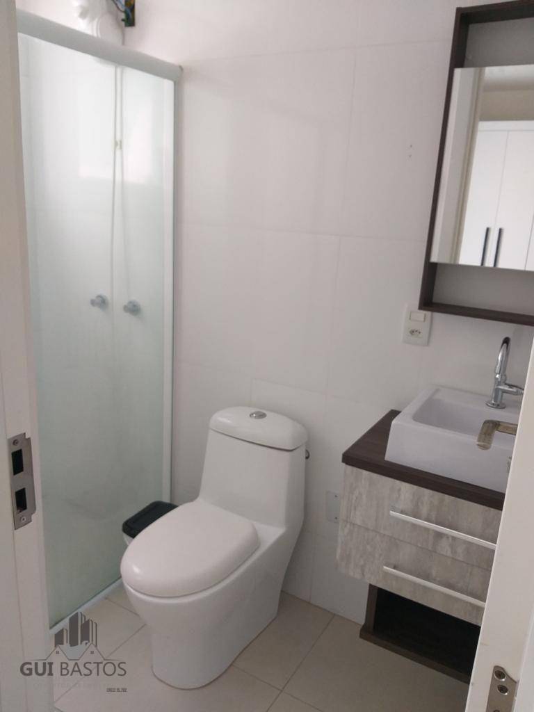 Apartamento à venda com 2 quartos, 86m² - Foto 9