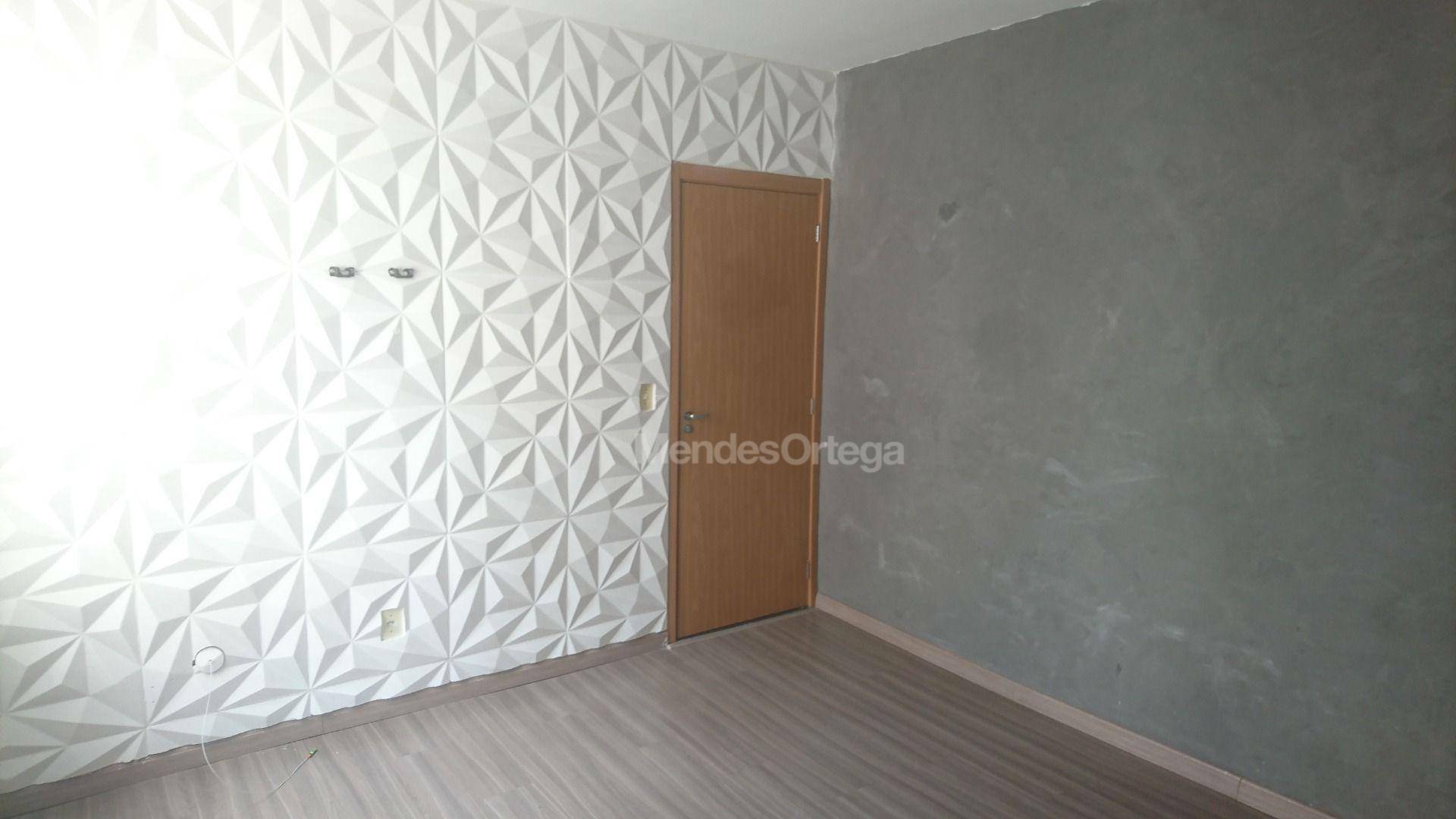 Apartamento à venda e aluguel com 2 quartos, 55m² - Foto 6