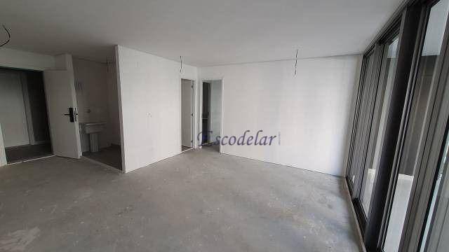 Apartamento à venda com 1 quarto, 71m² - Foto 6