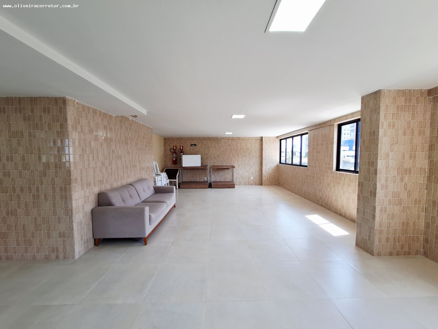 Apartamento, 3 quartos, 96 m² - Foto 22
