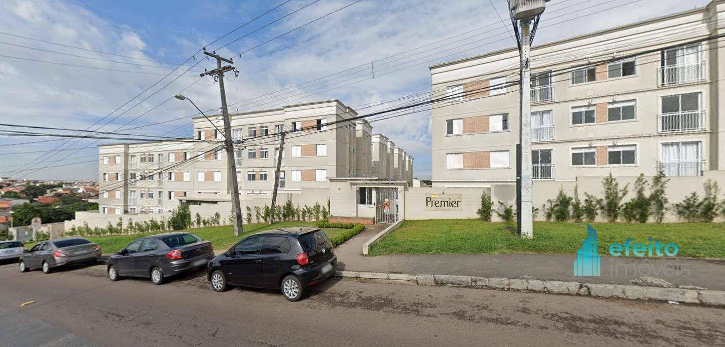 Apartamento, 3 quartos, 64 m² - Foto 1