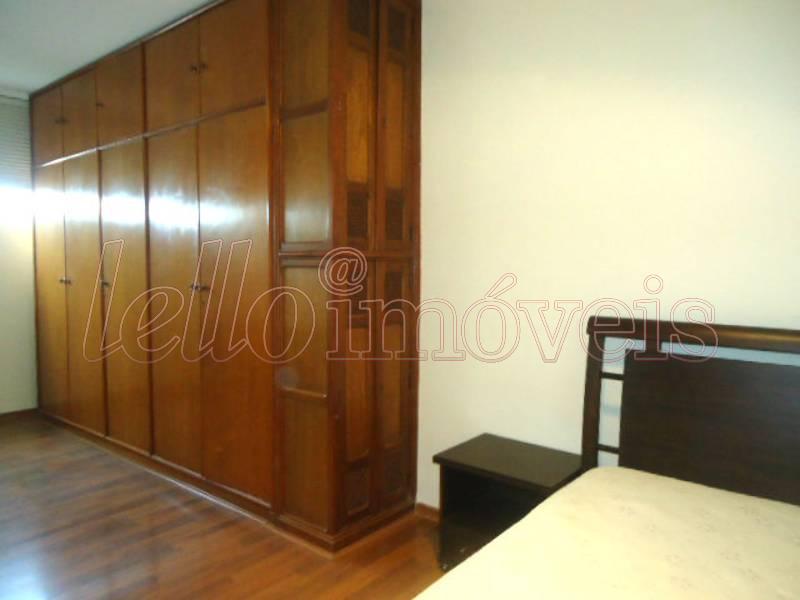 Apartamento à venda com 3 quartos, 230m² - Foto 10