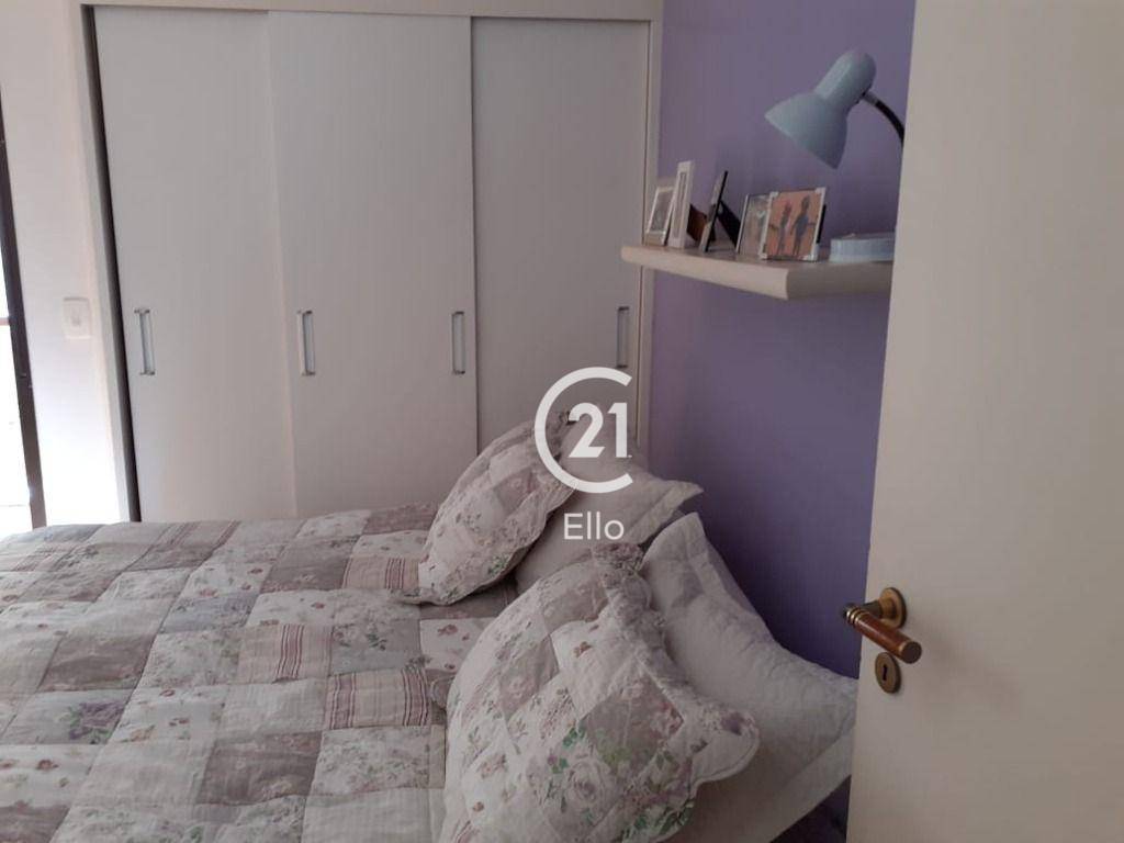 Apartamento à venda com 4 quartos, 217m² - Foto 12