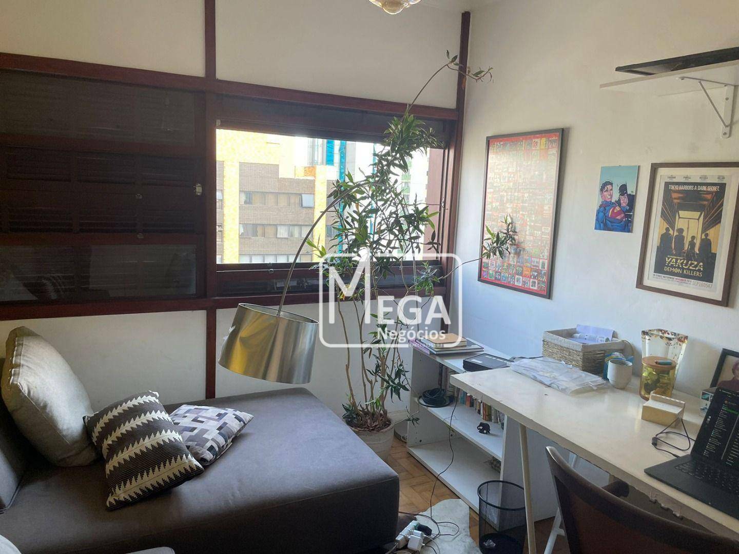 Apartamento à venda e aluguel com 3 quartos, 139m² - Foto 31