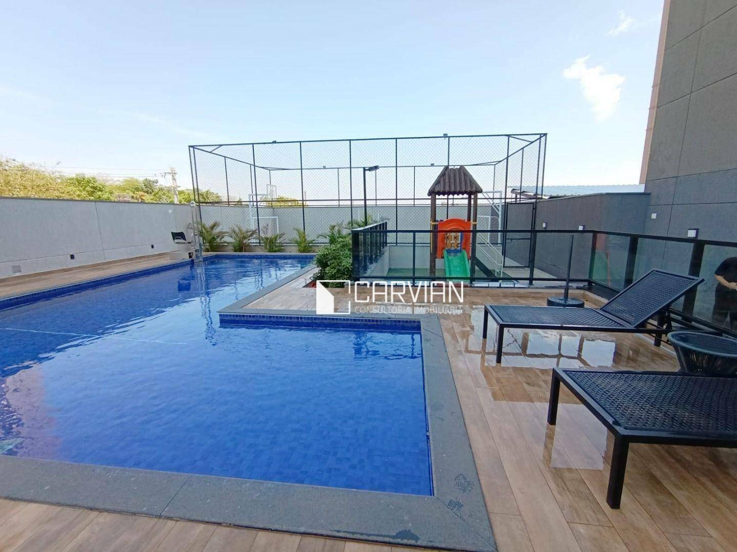 Apartamento, 1 quarto, 44 m² - Foto 24