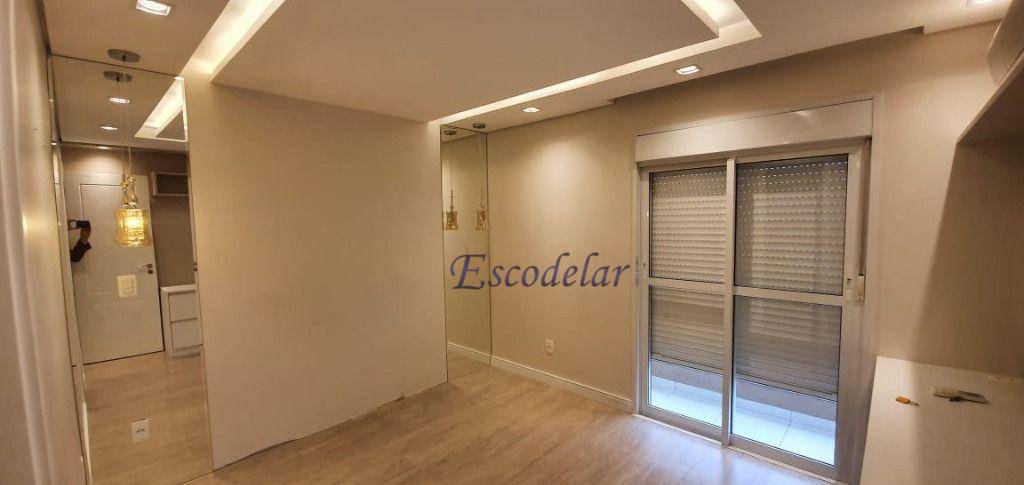 Apartamento à venda com 3 quartos, 127m² - Foto 15