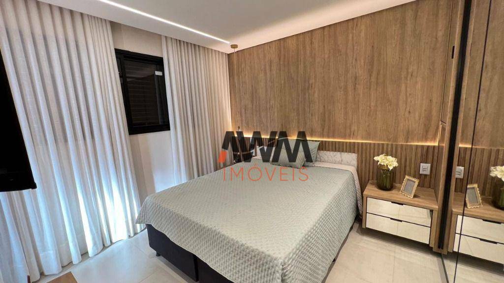 Apartamento à venda com 3 quartos, 73m² - Foto 8