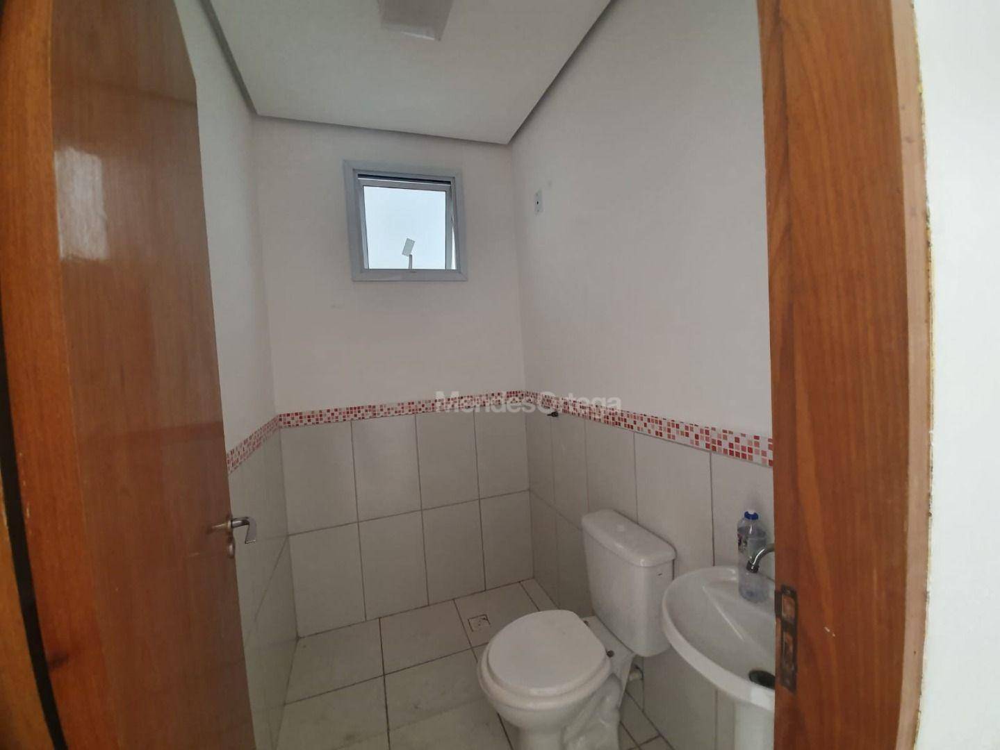 Loja-Salão para alugar, 40m² - Foto 7